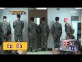 Real men    special squad commander chan ho park 20160529