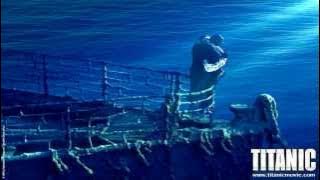 Trilha Sonora Final de Titanic por James Horner