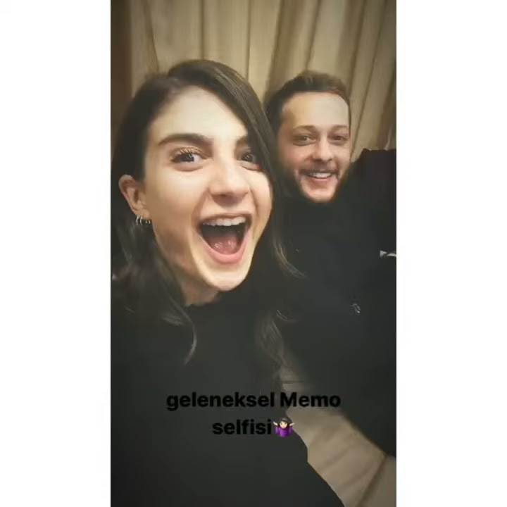 Cagla Irmak | Mehmet Aykac