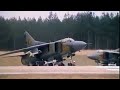 MiG-23. Luftstreitkrafte der Nationalen Volksarmee