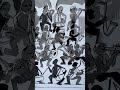 La orquesta – graffiti video, urban art video, street art short