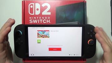 Nintendo Switch 2: Fix Can