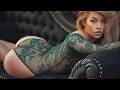 Lunara Vox - Waiting For Your Light — New Video, Iconic Models, Deep House Music 2026