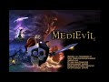 Medievil  gameplay ps1