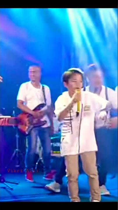 OJO DIBANDINGKE Farel Prayoga ft Filla Talia| ONE NADA
