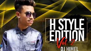 Ek Akasher Tara || H Style Remix || - DJ Himel | Puja Special | Creation Vol.2 | New Remix 2022 Resimi