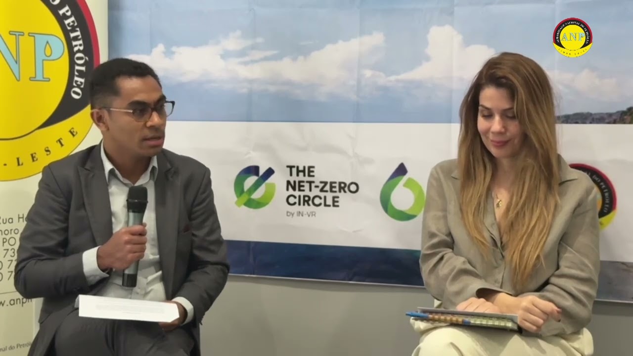 5th Timor Leste Energy, Mining and Business Forum 2025