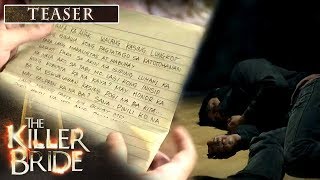 The Killer Bride January 7, 2020 Teaser