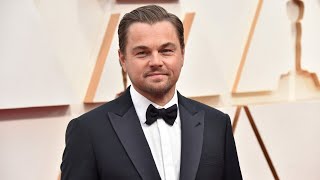 Leonardo DiCaprio 'now dating' a 19yearold Israeli model