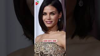 Jenna Dewan Husband & Boyfriend List - Who has Jenna Dewan Dated