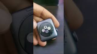 اضهار الرقم التسلسلي في ساعة ابل الاصليه show IMEI on Apple watch #watch