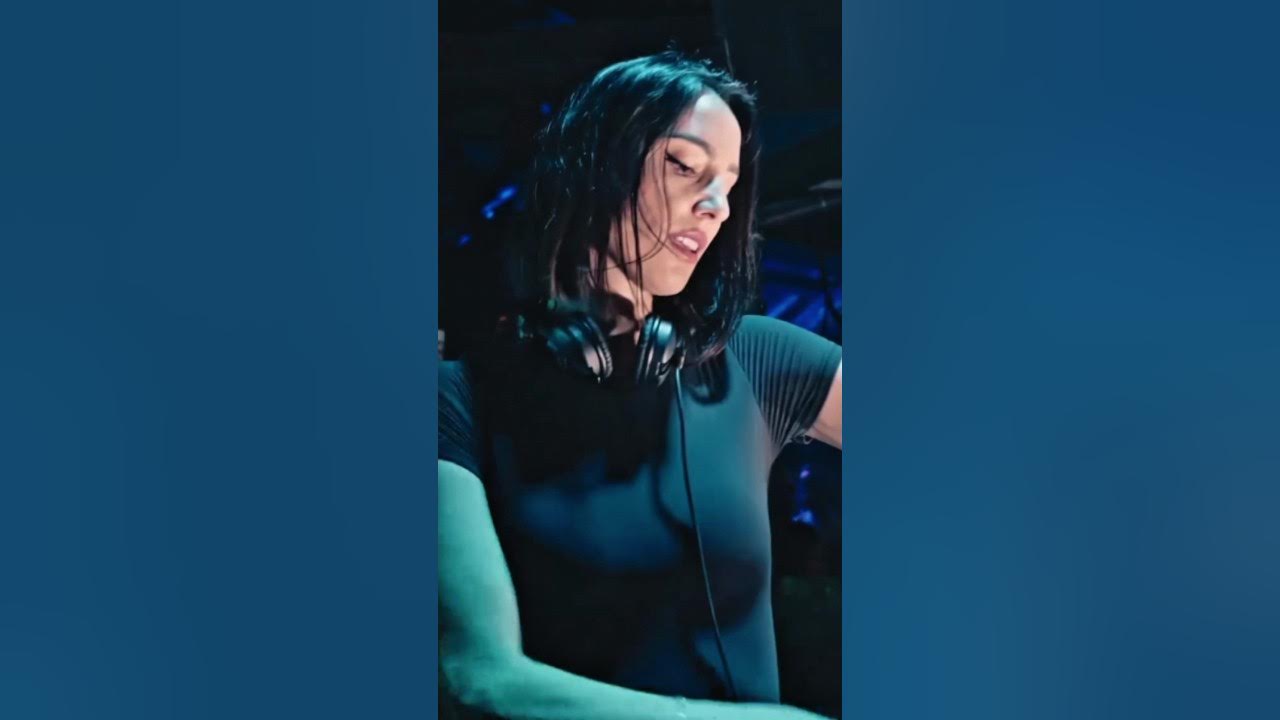 Techno Music DJ Amelie Lens B2B Partner Charlotte De Witte #AmelieLens #CharlotteDeWitte #b2b #dj Techno Music DJ Amelie Lens B2B Partner Charlotte De Witte #AmelieLens #CharlotteDeWitte #b2b #dj