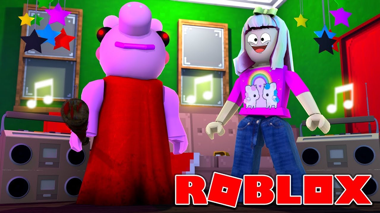 Roblox Song Piggy Youtube - robloxian mornings roblox comedy gaiia