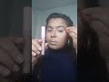 #maquiagem #shots #makeup #cursomaquiagemnawebandreiaventurini #beleza #humor