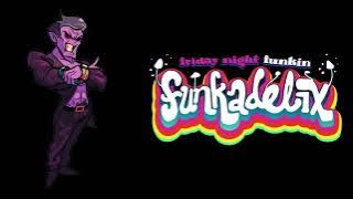 Funkadelix - Dadbattle (INSTRUMENTAL)