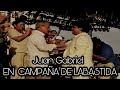 JUAN GABRIEL con LABASTIDA (Campaña PRI)