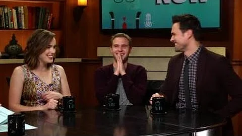 Marvel's Agents of S.H.I.E.L.D. Discusses What To ...