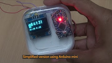 Automatic Electronic Ring Bell {Hindi}
