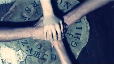 Ouija Seance (2018) Horror Movie - Trailer [HD]