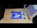 DIY build a Silk Screen for under $10.00