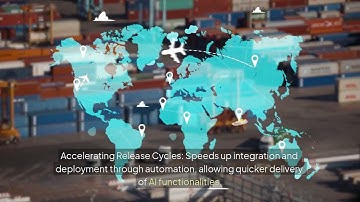 AI CI/CD Pipeline for AI Deployment Automate Machine Learning Builds, Testing, and Releases