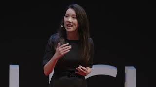 Our bubbles of certainty: A perspective from my life in North Korea | Seohyun Lee | TEDxUCLA