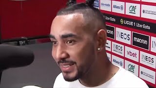 OM - Dimitri Payet assure n'avoir 