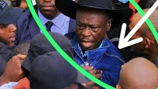 Download Lagu Watch how Gachagua was rescued from the goons attack upon arrival at JKIA today MP3 Download Lagu Watch how Gachagua was rescued from the goons attack upon arrival at JKIA today MP3