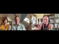 Consciousness, Geometry &amp; Computer Systems To Benefit All - Dr Heike Bielek &amp; Colin Power