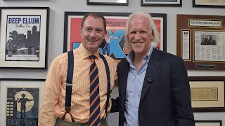 Robert Edsel: Preserving History, Inspiring the Future