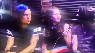 Orgy band clip