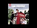 Just Can't Let Her Go - One Direction(unreleased) clear version
