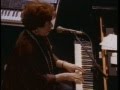 Capture de la vidéo Shirley Horn  Once I Loved  (Tom Jobim )