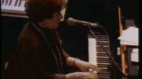 SHIRLEY HORN  Once I Loved  (Tom Jobim )