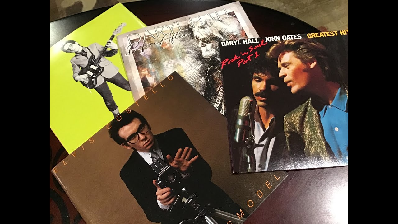 DARYL HALL & ELVIS COSTELLO CONCERT REVIEW TORONTO 07/04/24 #concert #