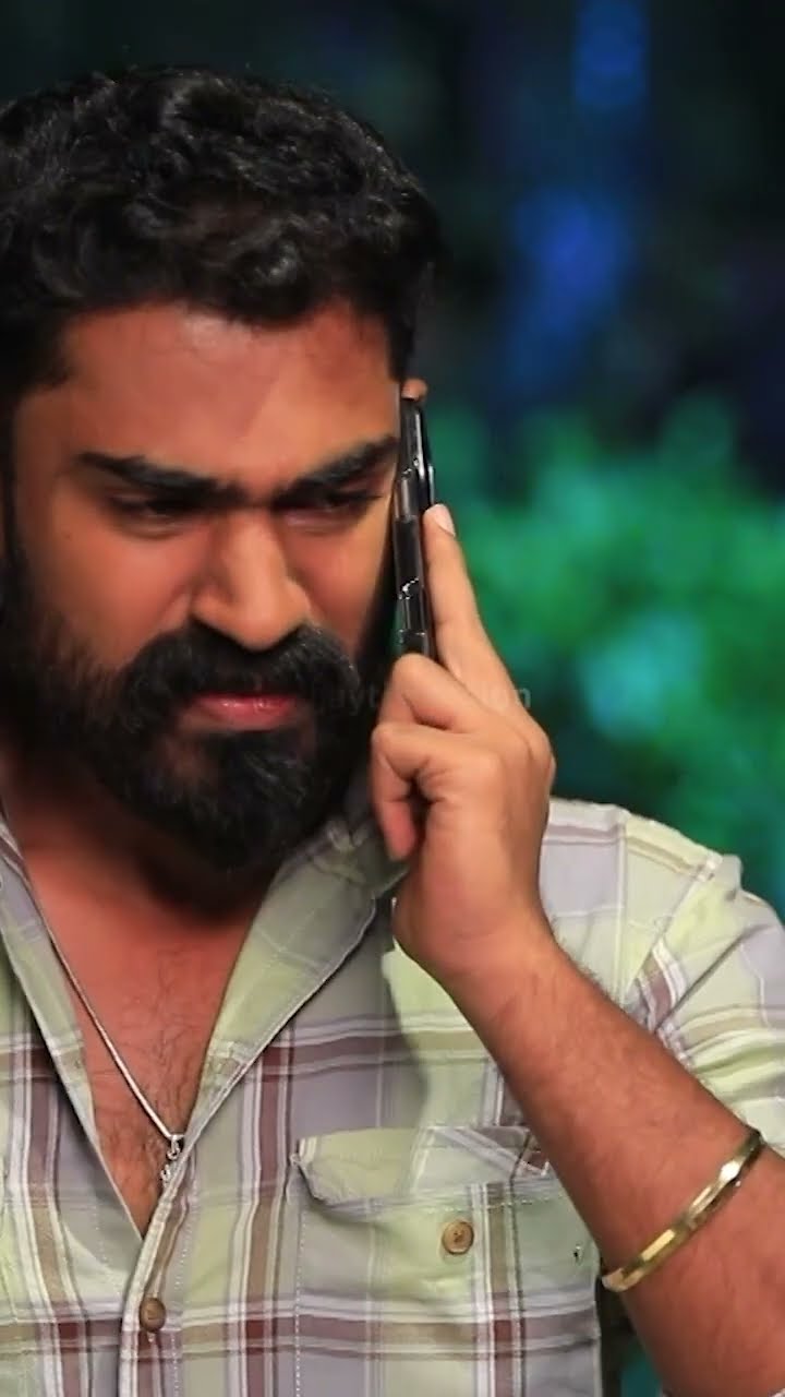 Bose..? | Chinna Marumagal