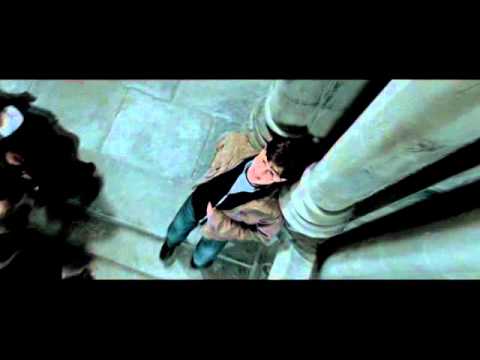 Harry Potter ei doni della morte - parte 2 - Spot ...