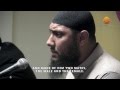 Beautiful quran recitation  sheikh tamir  discover islam uk