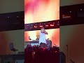 "Hot In Herre" at #Z100JingleBall 2025