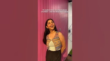 Amber Plus Explained: Must-Know Features #shorts #amber #internationalstudents