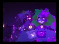 Fun house edit 3: unfortunate ￼cakes 