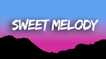 Little Mix - Sweet Melody (Lyrics/Vietsub)