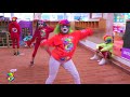 THE CELEBRITY CLOWNS - DAYCARE DANCE 2.0 #FreshPentertainment #trending #daycare #PisforParty