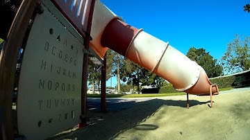 zmr250 - luxfloat park laps