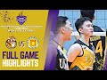 UST VS. SANTA ROSA FULL GAME HIGHLIGHTS | PNVF Challenge Cup 2023 Mp3 Song
