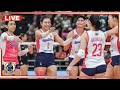 PVL LIVE TODAY❗ CREAMLINE VS CIGNAL | FINALS | GAME 2 | APRIL 23,2026