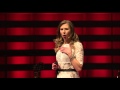 Are all our good intensions just cheap talk? | Nina Mažar | TEDxToronto