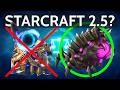 This is the BIGGEST StarCraft 2 Patch in 11 Years