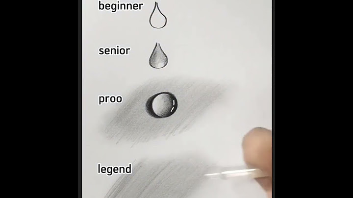 Ketika Lu Disuruh Menggambar Tapi IQ LU 100 IQ