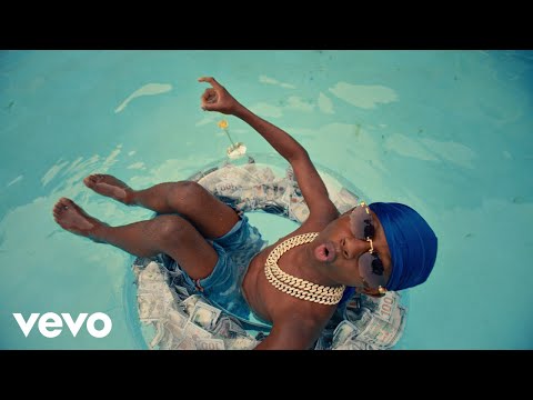 Pop Smoke ft. Quavo – Aim For The Moon (Official Music Video) ft. Quavo